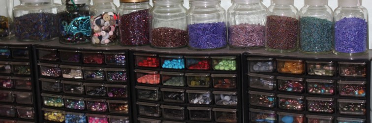 beads