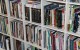 bookshelf