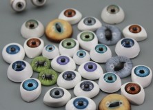Funky Eye Rings – I see you!